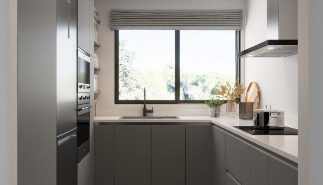 INSTALACIÓN DE FONTANERÍA, CALEFACCIÓN, PRODUCCIÓN DE AGUA CALIENTE Y CLIMATIZACIÓN