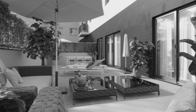 CARPINTERÍA EXTERIOR