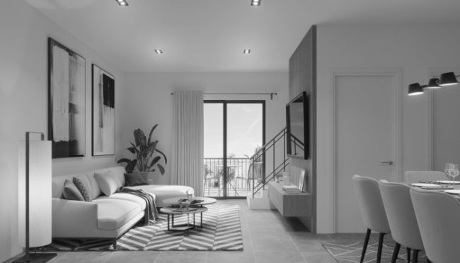 CARPINTERÍA INTERIOR