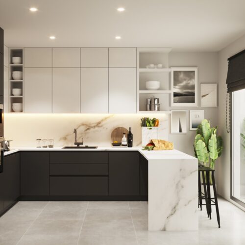 4-Cocina